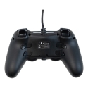 Lexip SOLO LEVELING X - GAME CONTROLLER - WHITE TIGER GUILD Lexip SOLO LEVELING X - GAME CONTROLLER - WHITE TIGER GUILD