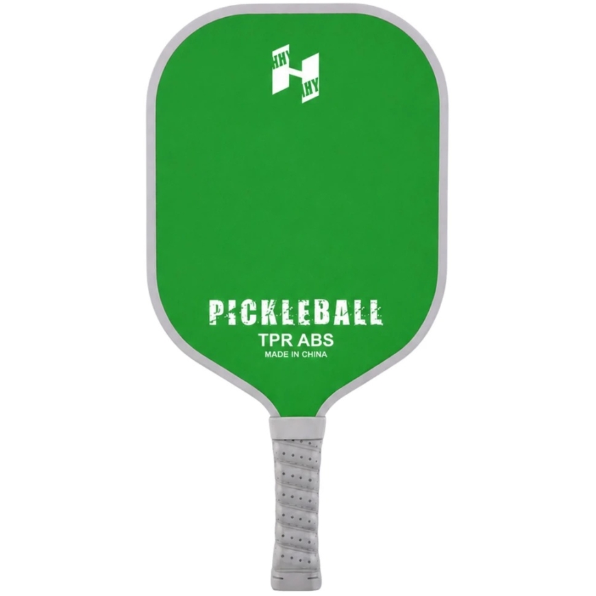 Pickleball-setti (vihreä, sininen) 2 kpl. – 5