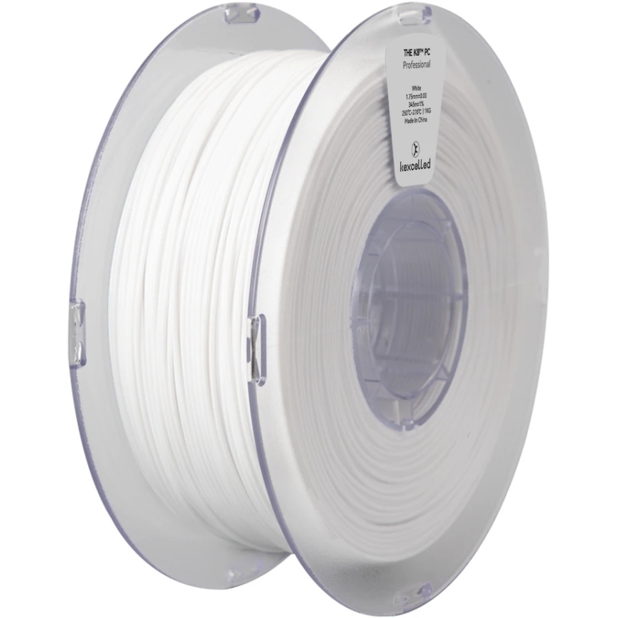 Kexcelled – K8™ datoru – 2