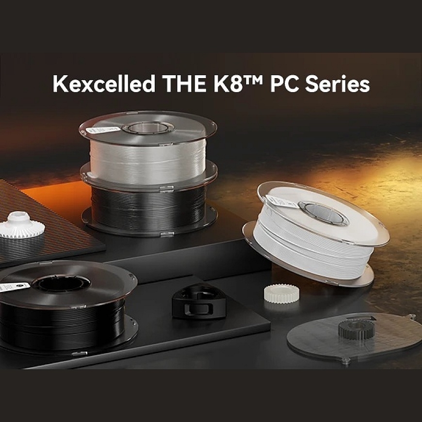 Kexcelled – K8™ computer – 5