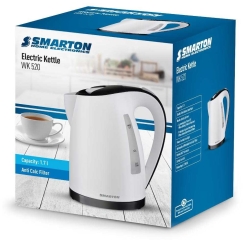 WK 520 Tējkanna SMARTON