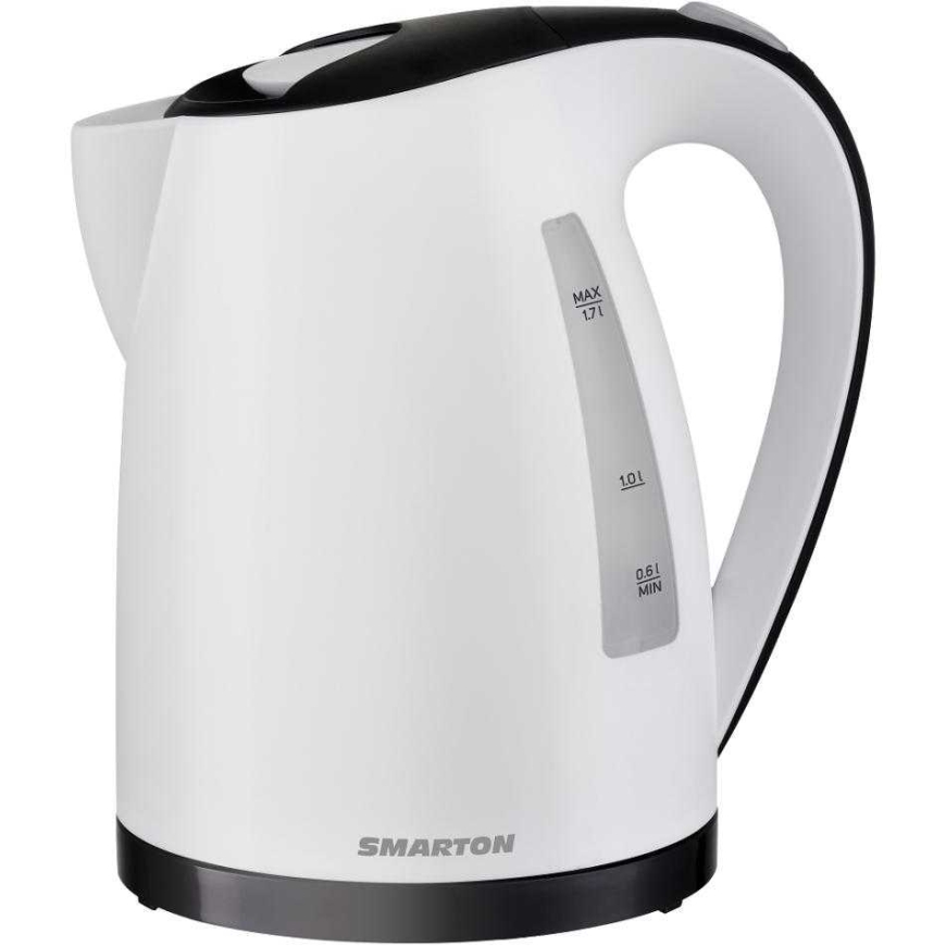 WK 520 Kettle SMARTON – 2