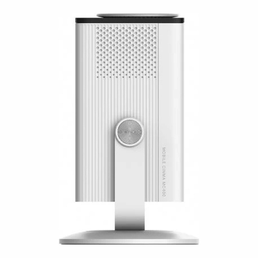 Carruzzo HP MC400 LCD Projector 720p (1280×720) White – 2