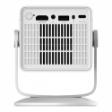 Carruzzo HP MC400 LCD Projector 720p (1280×720) White Carruzzo HP MC400 LCD Projector 720p (1280×720) White