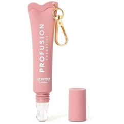 Profusion Cosmetics Hydrating Lip Gloss Nude Vanilla, 15 ml