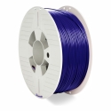 Verbatim 55029 3D-tulostusmateriaali ABS Sininen 1 kg Verbatim 55029 3D-tulostusmateriaali ABS Sininen 1 kg