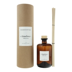 Olphactory Timeless Žalias Kenttä Tuoksutikut Aroma Vedenpitävä Difuusori, 500 ml