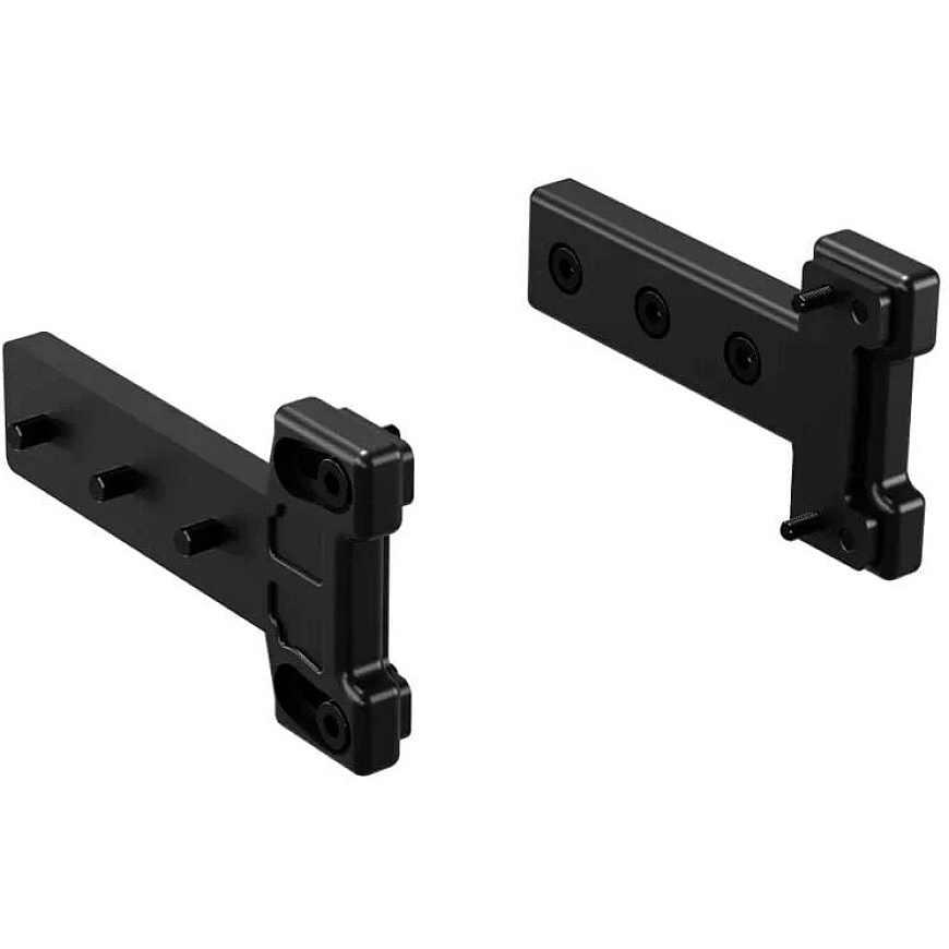 Sabelt etuosa pidike Fanatec-ohjaimille (00103-03-00) – 2