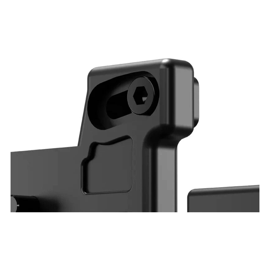 Sabelt etuosa pidike Fanatec-ohjaimille (00103-03-00) – 3