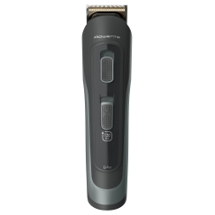 Rowenta Selectium TN9444E0 juuksetrimmer/-lõikusmasin Roheline, Hall 6 Liitiumioon (Li-Ion)