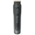 Rowenta Selectium TN9444E0 hair trimmers/clipper Green, Grey 6 Lithium-Ion (Li-Ion)