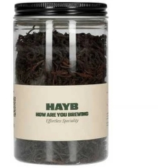 HAYB - Kivu Lake Reserve Musta - Irtonainen tee 70g