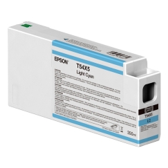 Epson T54X500 tindikassett 1 tk Originaal Tsüaan