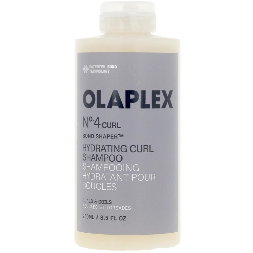 Olaplex N4 Bond Shaper Hydrating Curl