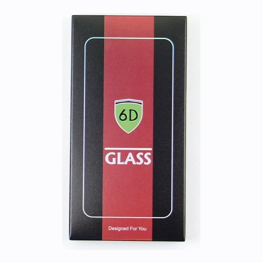 TFO 6D cietais stikls Samsung Galaxy