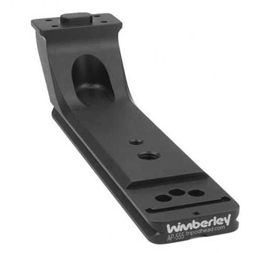 Wimberley Kamera - Wimberley AP 555