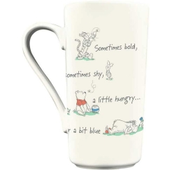 Pyramid Disney Winnie the Pooh mug 470ml