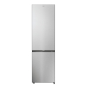 Candy ECN2CQTEX206 Freestanding 409 L Stainless steel