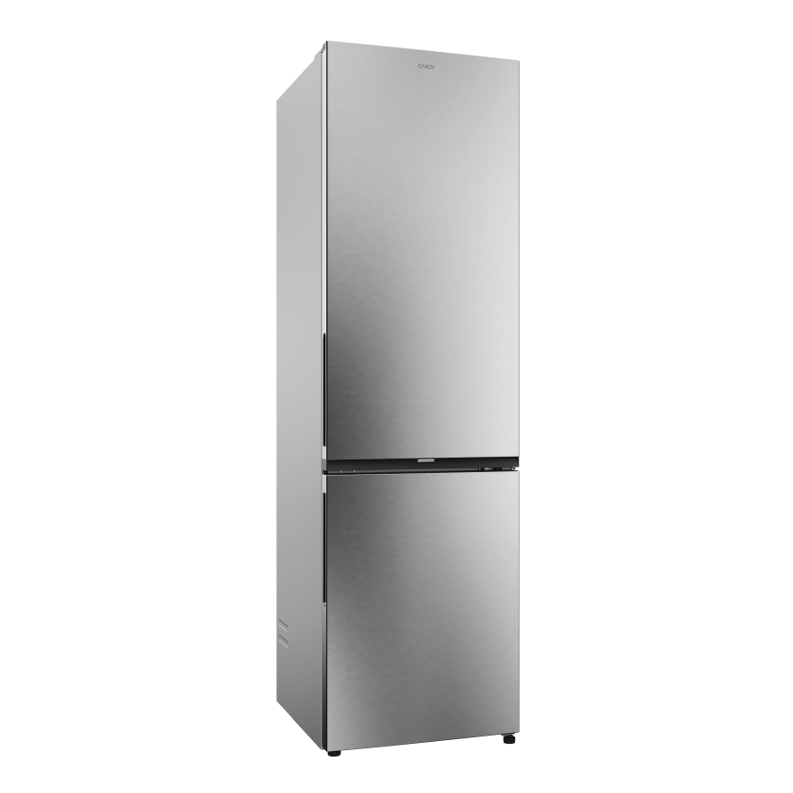 Candy ECN2CQTEX206 Freestanding 409 L Stainless steel – 2