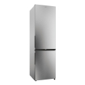 Candy ECN2CQTEX206 Freestanding 409 L Stainless steel