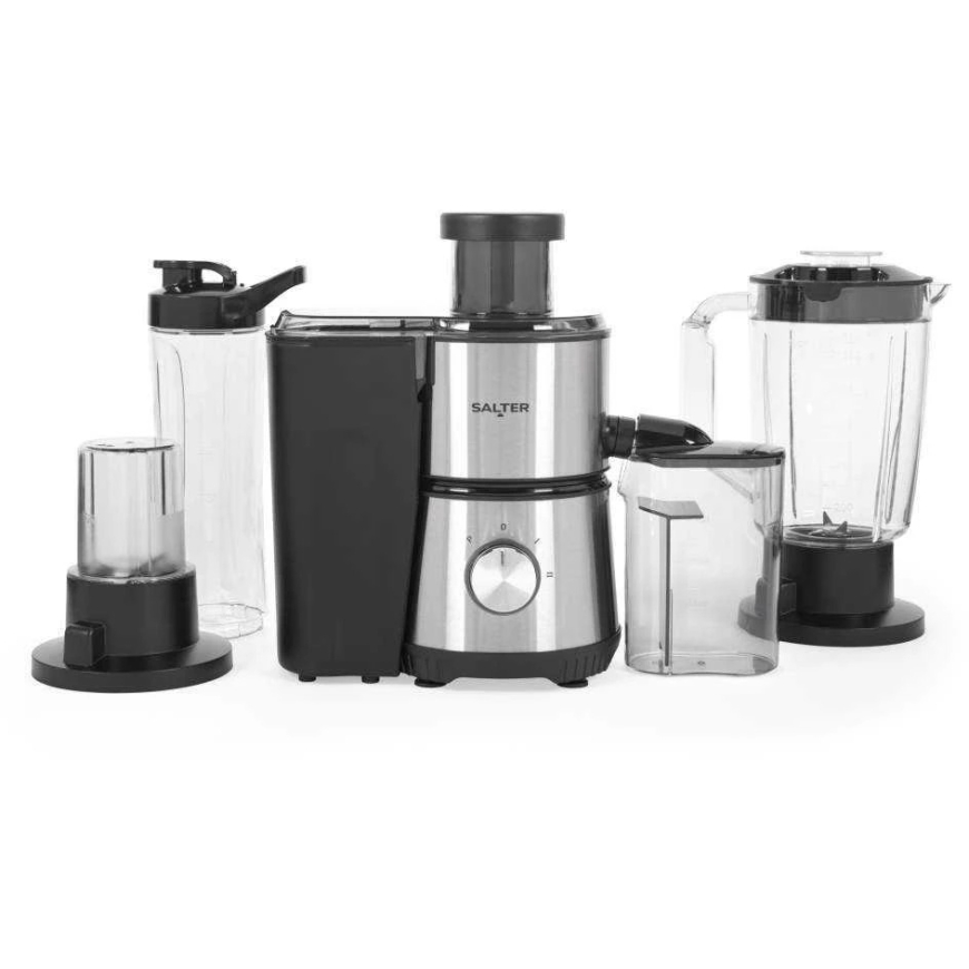 Salter EK4294FVDE 4 in 1 Sula