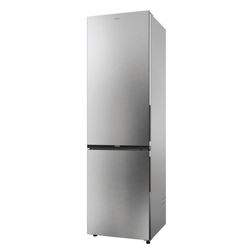 Candy ECN2CQTEX206 Freestanding 409 L Stainless steel – 4