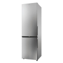 Candy ECN2CQTEX206 Freestanding 409 L Stainless steel