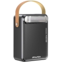Awei P102K 80000 mAh PD 2xUSB-C 3xUSB-A 22.5W black
