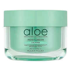 Holika Aloe Soothing Essence 80% Niiske niisutav kreem 100ml