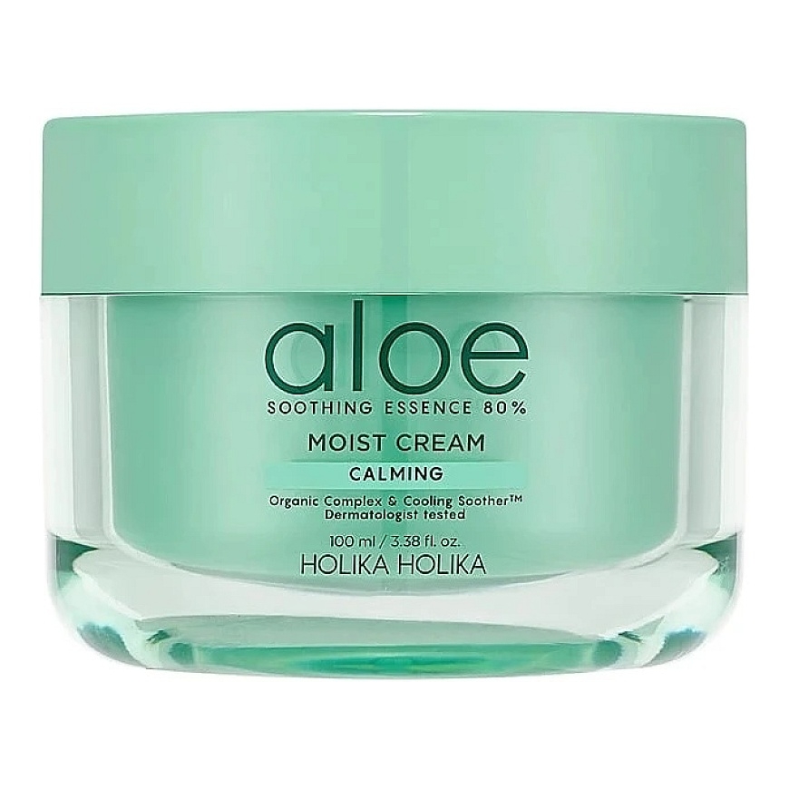 Holika Holika Holika Aloe Soothing Essence