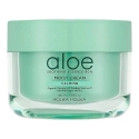 Holika Aloe Soothing Essence 80% Moist Light Moisturizing Cream 100ml