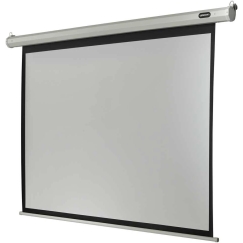 Celexon Economy 4:3 Motor Screen 240 x 180