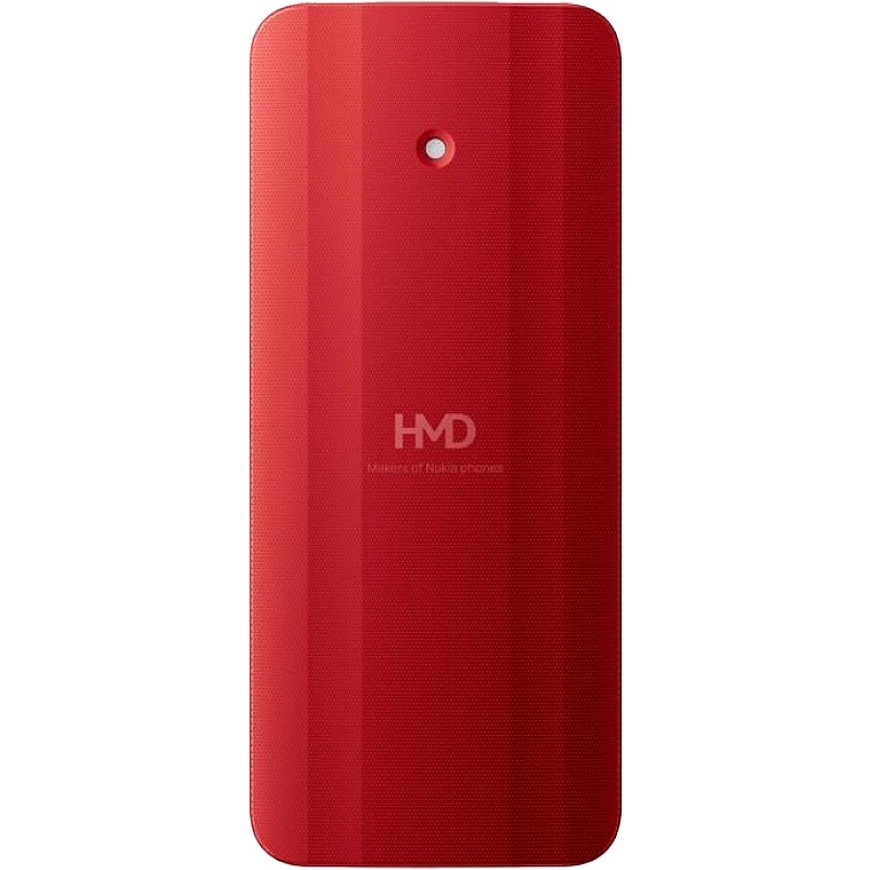 NOKIA 215 4G 2E TA-1743 DS EU_NOR Red – 2