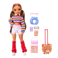 Barbie Dream Besties JMV18 lelle
