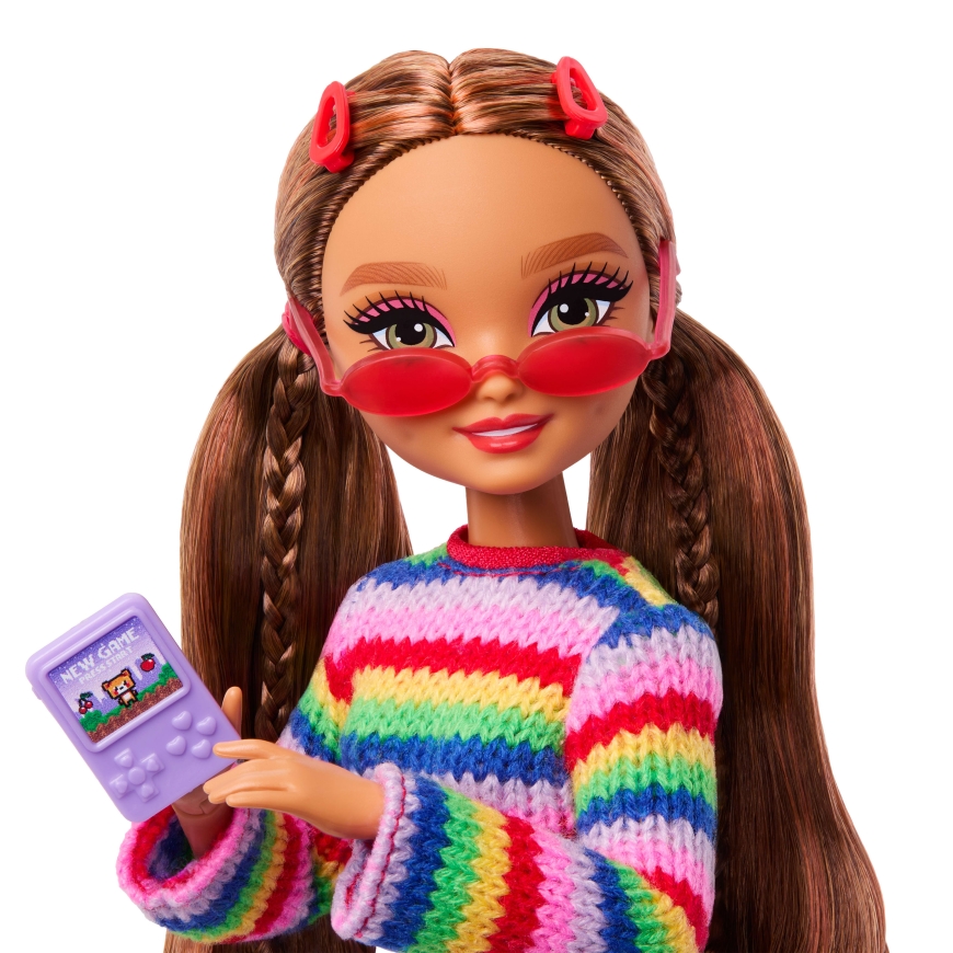 Barbie Dream Besties JMV18 lėlė – 2