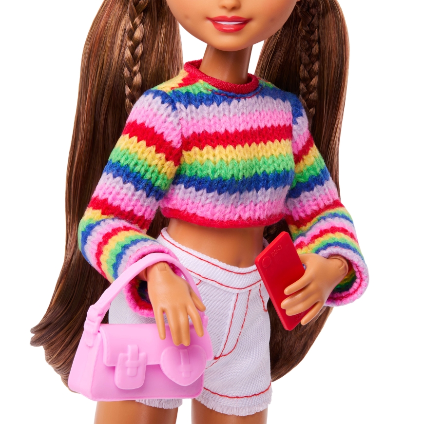 Barbie Dream Besties JMV18 lėlė – 3