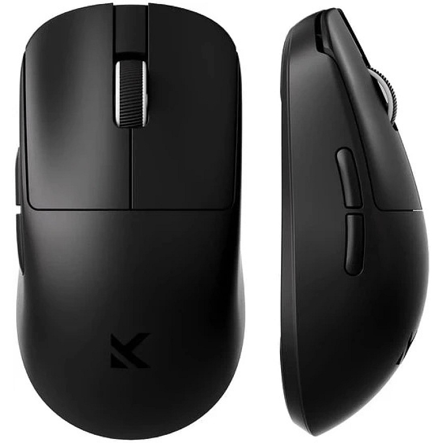 MCHOSE L7 Pro Wireless Gaming Mouse | Black – 2
