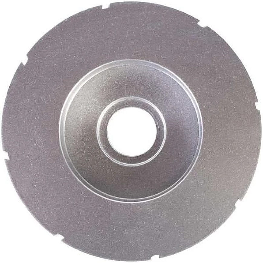 Deimantni lihvimisplaat Rubi PRO-EDGER 45 45x15 mm – 4