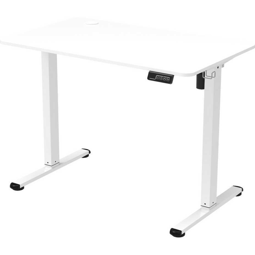 Spacetronik Elektriskais galda modelis Moris SPE-O111WW