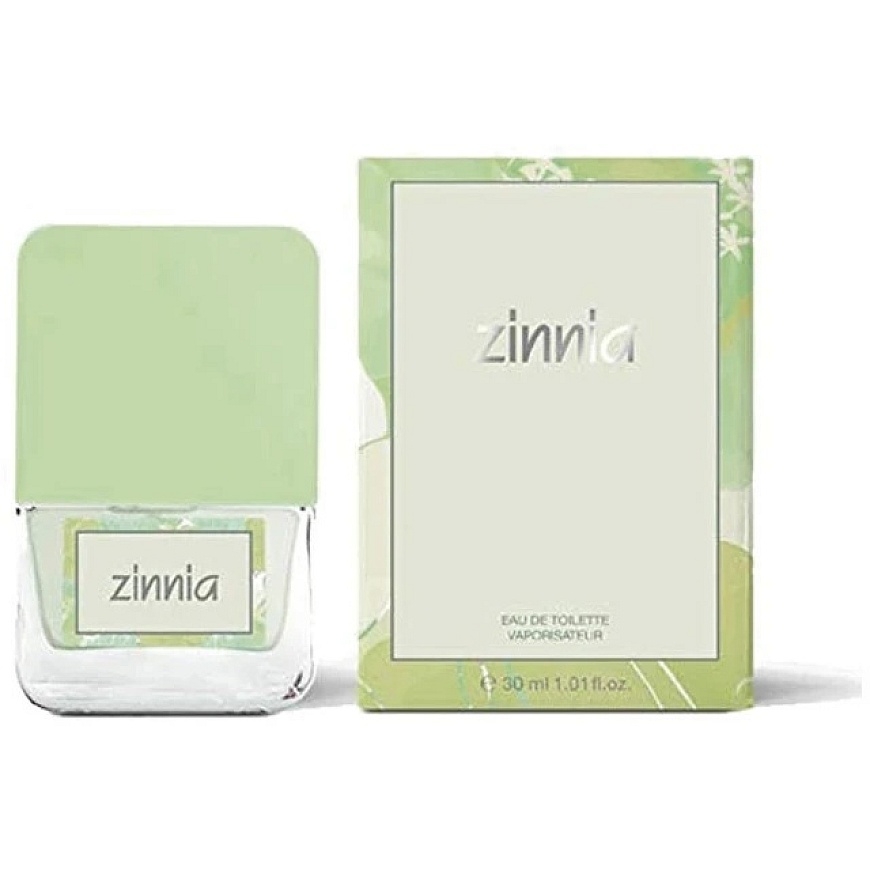Vap Classic Zinnia туалетная вода 30мл – 2