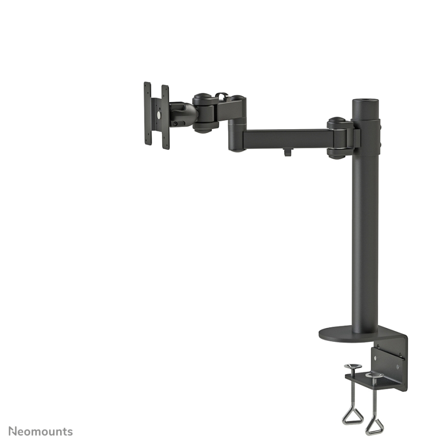 Neomounts FPMA-D960BLACKPLUS Monitor arm 10-49" – 2