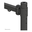 Neomounts FPMA-D960BLACKPLUS Monitor arm 10-49" Neomounts FPMA-D960BLACKPLUS Monitor arm 10-49"
