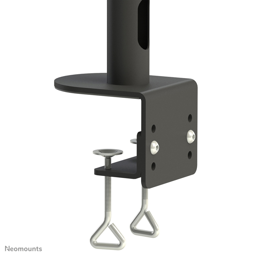 Neomounts FPMA-D960BLACKPLUS Monitor arm 10-49" – 5