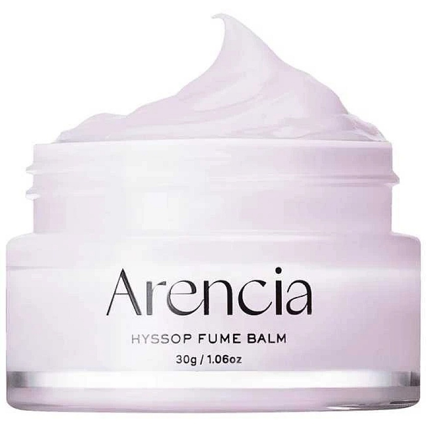 Clarins Arencia "Hyssop Fume Balm&quot