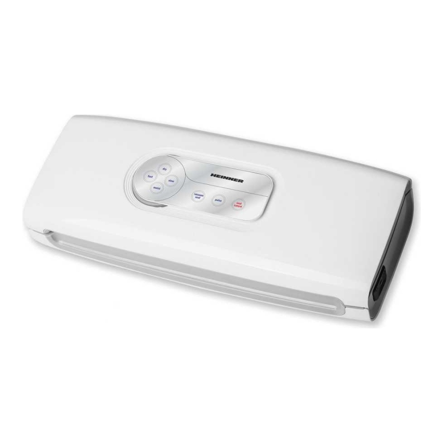 Heinner Vakuumkamera Heinner HAV-140WH