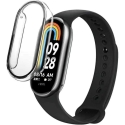 Beline Mi Band 9 caurspīdīgs maki Beline Mi Band 9 caurspīdīgs maki
