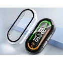 Beline Mi Band 9 Case Transparent