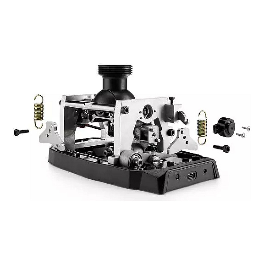 Thrustmaster AVA Base Flight base – 4