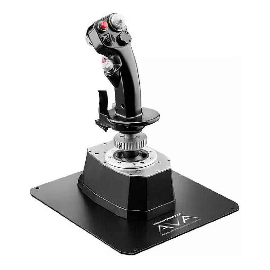 Thrustmaster AVA Base Lennubaasid – 5