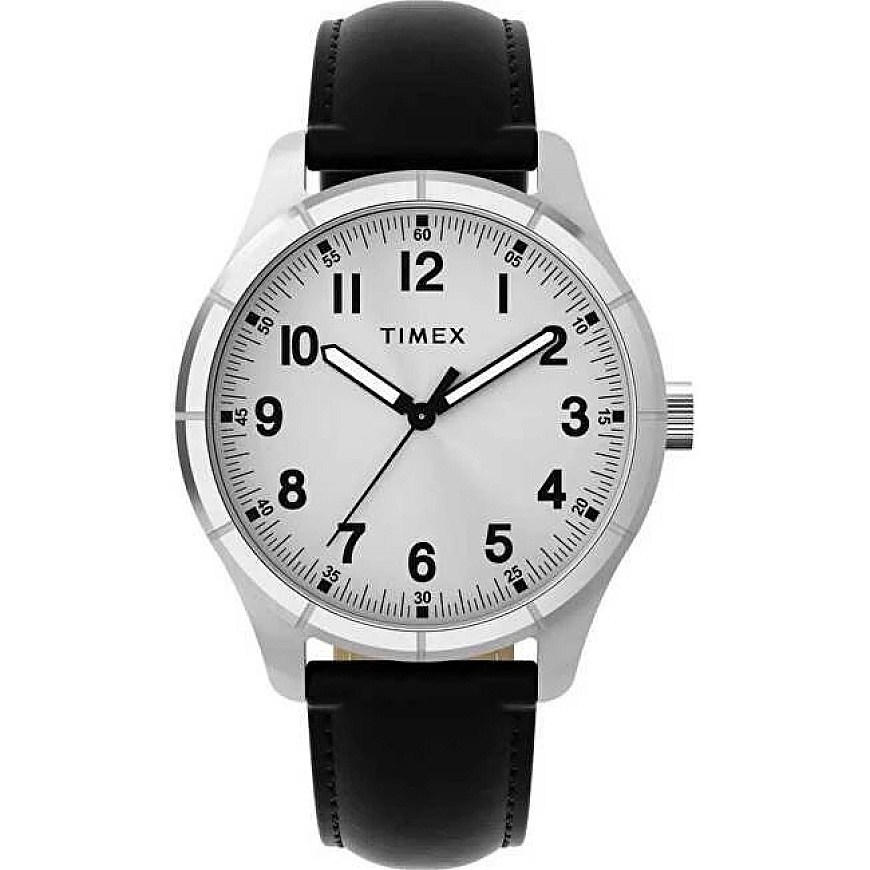 Kellot Timex Pagrindinė katu TW2Y16000